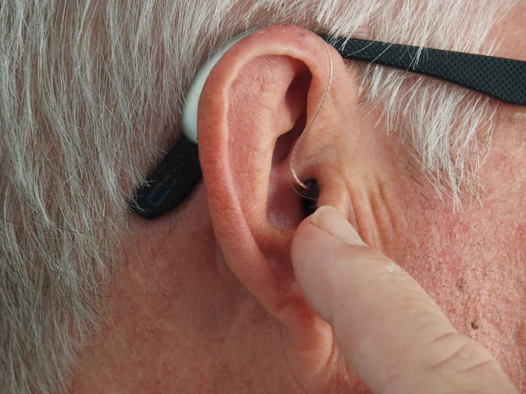 Mastering Hearing Aid Batteries and Maintenance