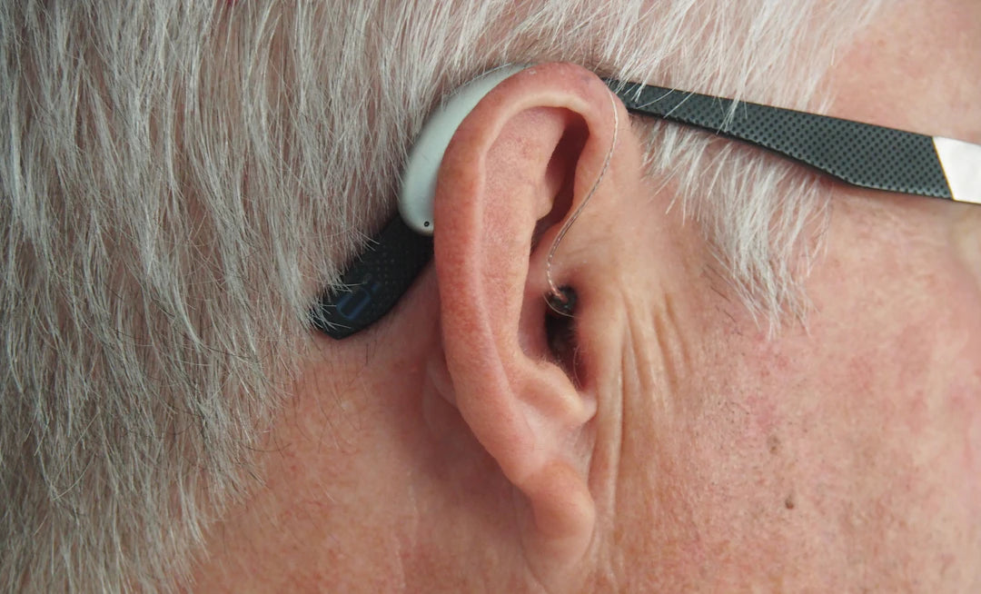 Unlocking the Power of Hearing Aid Accessories: Benefits You Should Know