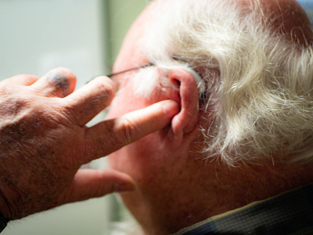 The Importance of Early Detection for Hearing Impairment