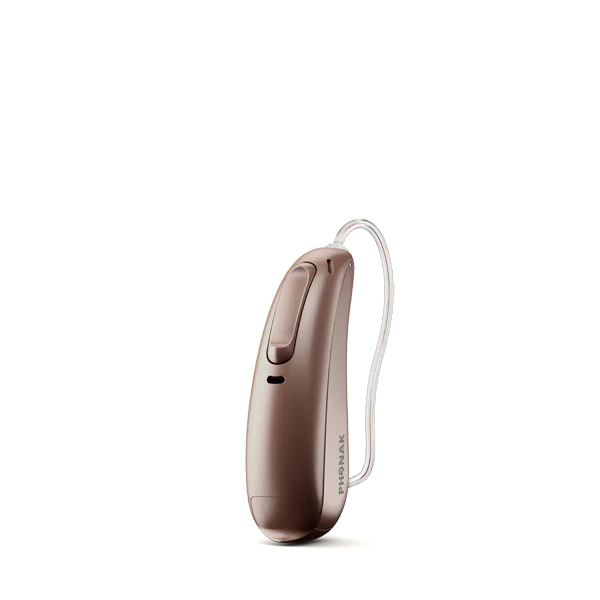 Phonak Paradise Audeo P90