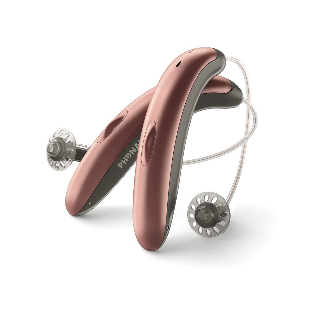 Phonak Slim L30