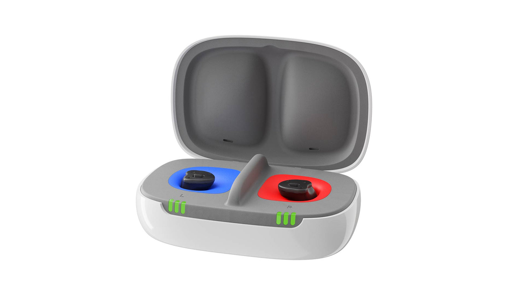 Signia Insio AX Hearing Aid Charger