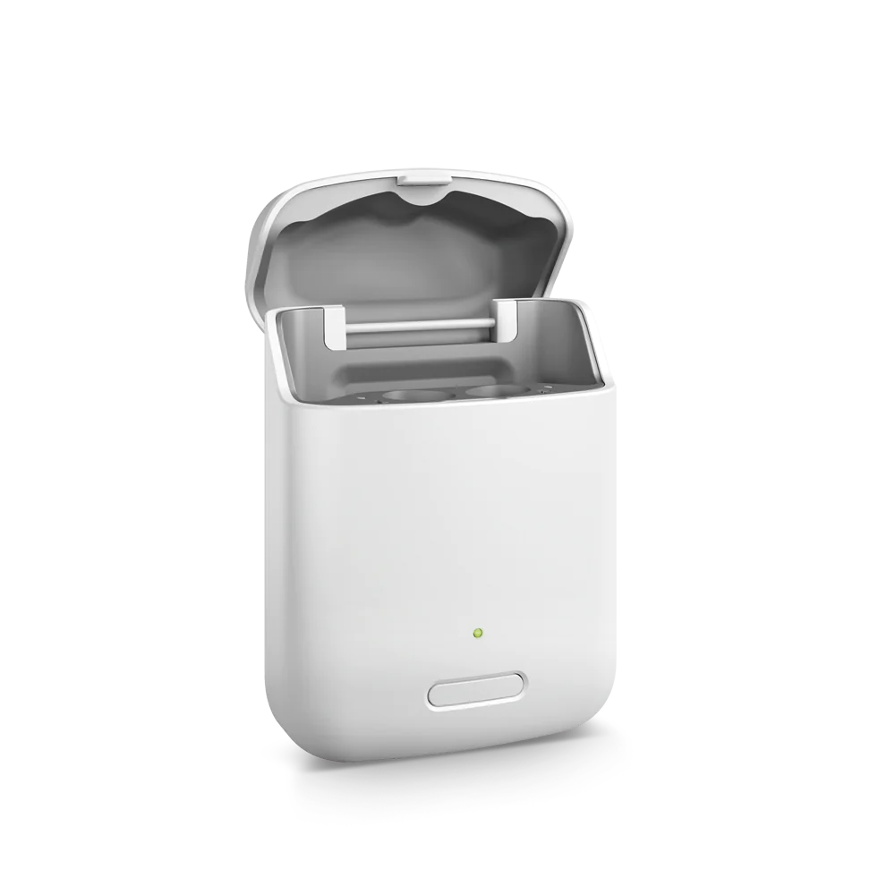 Signia Styletto AX Charger