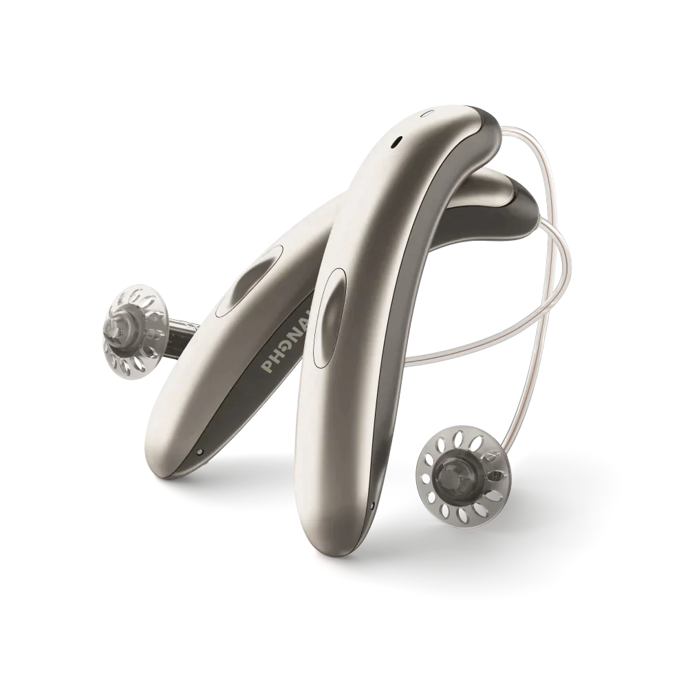 Phonak Slim L30