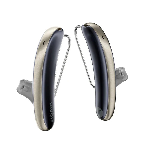 Signia Styletto 7AX Pair