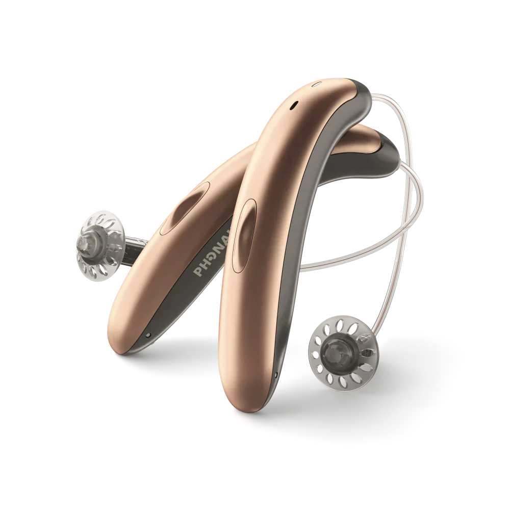 Phonak Slim L30