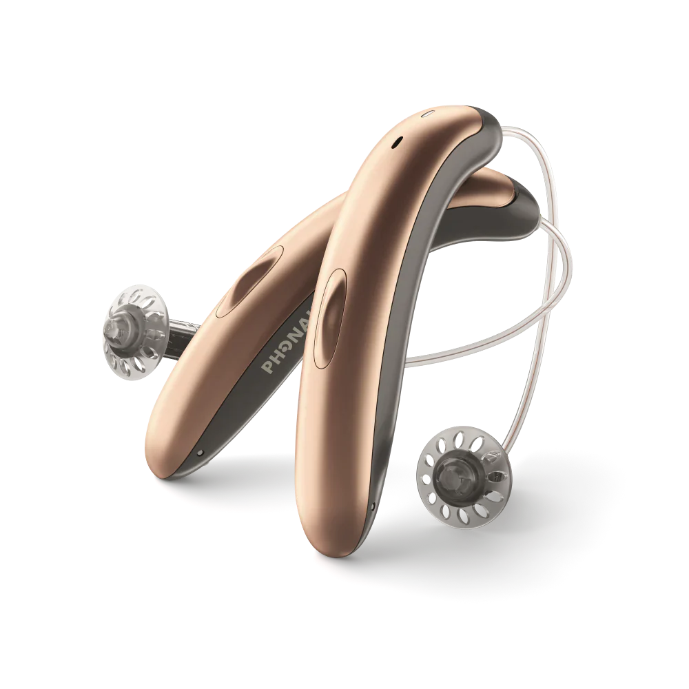 Phonak Slim L70 - hearing solution