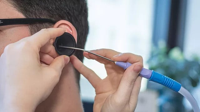 Understanding Earwax: Causes, Removal, and Technological Advances