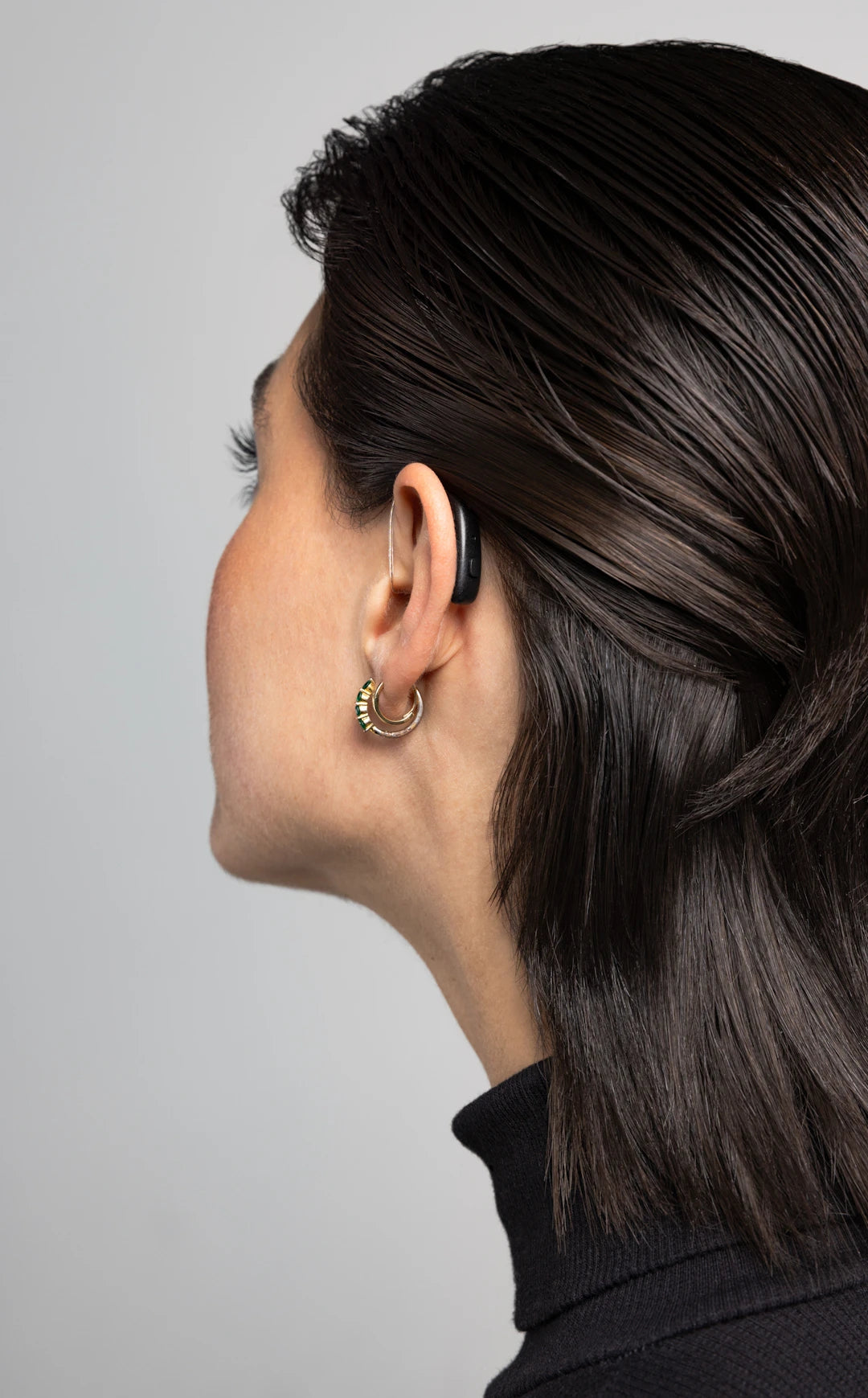 Finding Your Perfect Fit: A Guide to Hearing Aid Styles