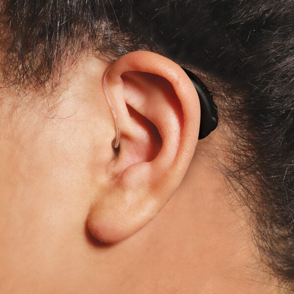 Revolutionising Social Interactions: The Advancement of Hearing Aid Technology