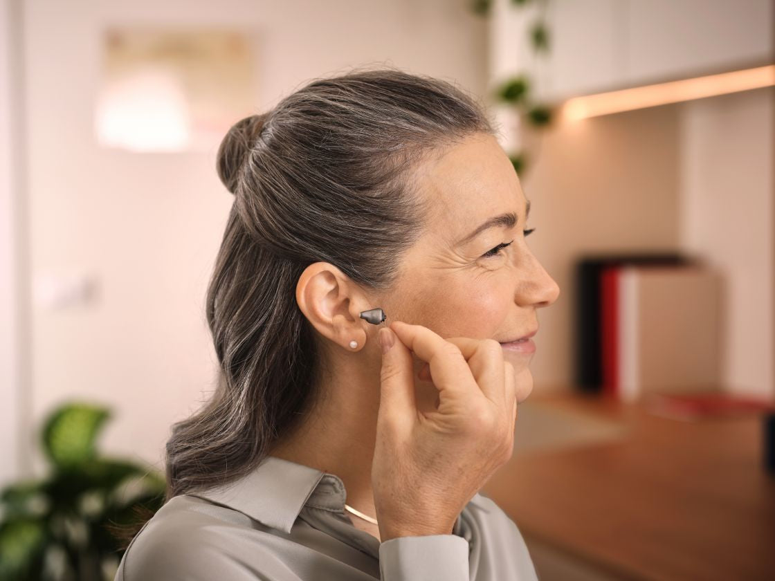 The Remarkable Benefits of Wearing Hearing Aids