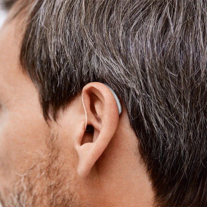 The Evolution of Hearing Aids: A Journey Through History and Advancements