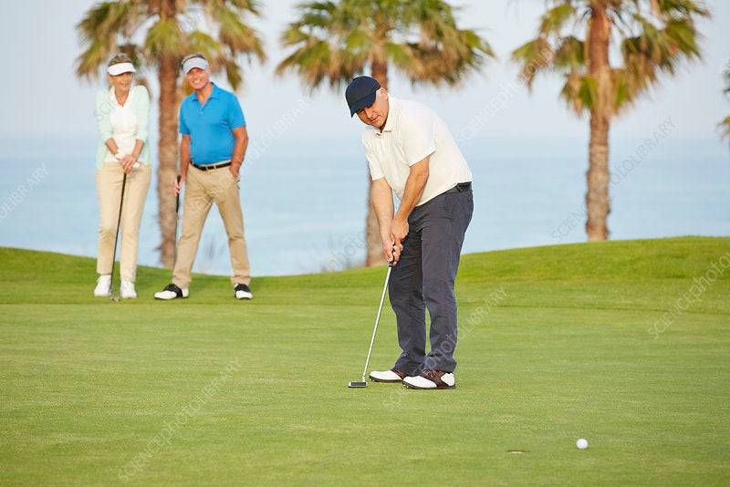 Enhancing Your Golf Game with Advanced Hearing Solutions from The Hearing Experts