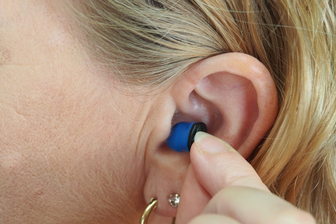 Debunking Common Misconceptions About Hearing Aids