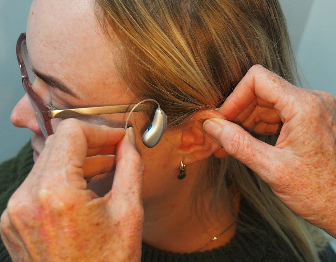 Understanding Hearing Loss: Causes and Types