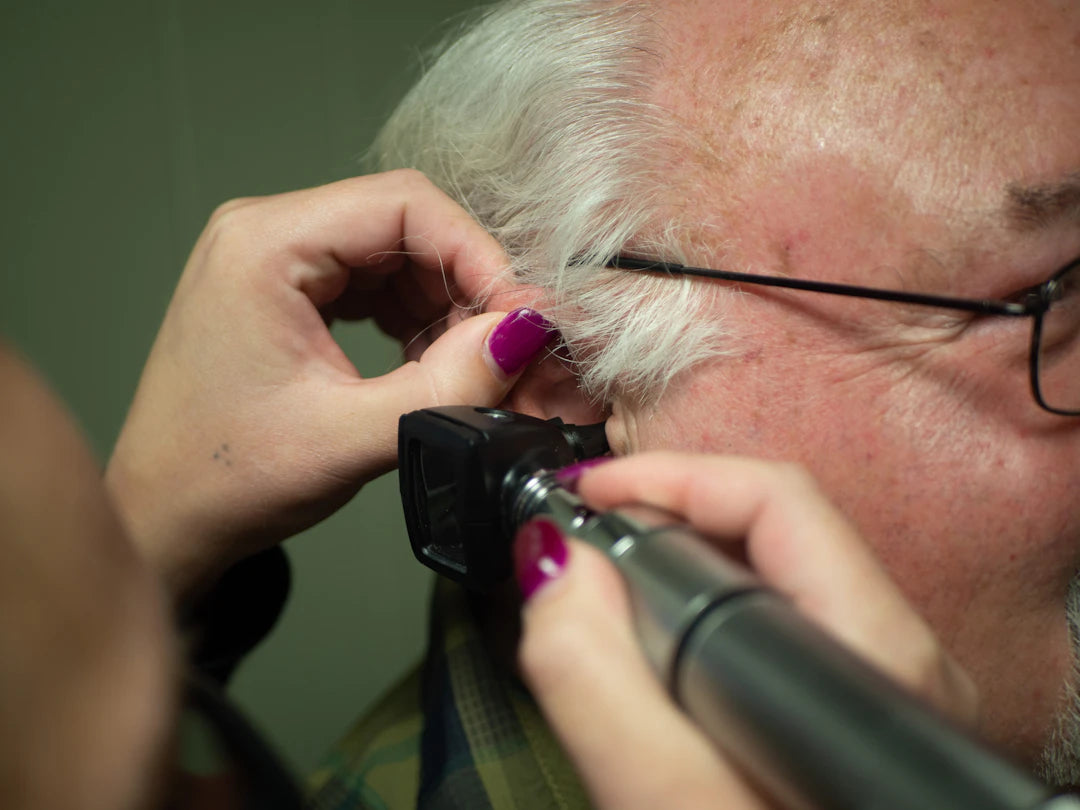 Unveiling the Magic: How Hearing Aids Work – A Beginner’s Guide