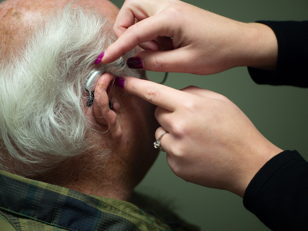 Unmasking the Truth: Debunking Myths About Hearing Aids