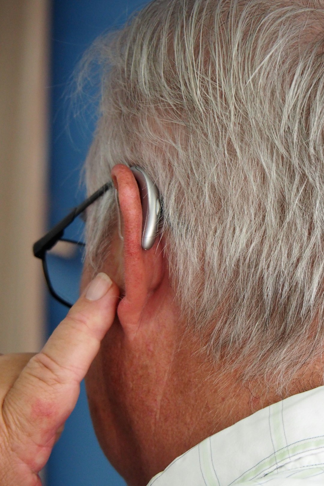 The Impact of Hearing Loss on Mental Health