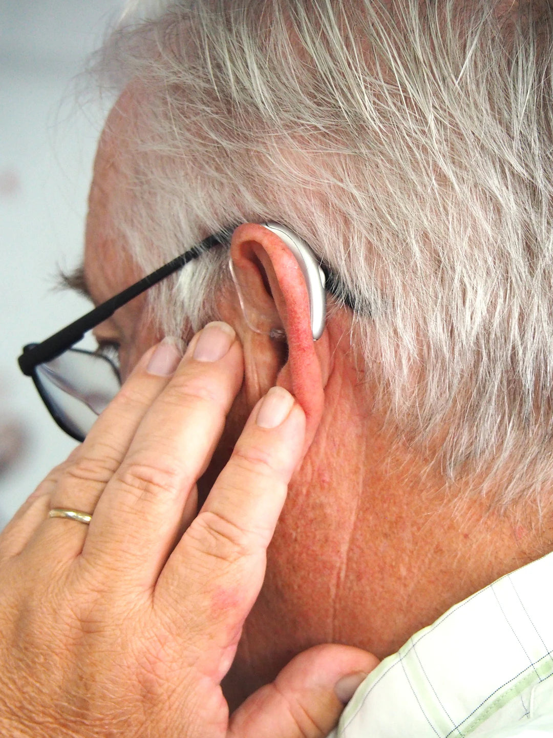 The Vital Role of Audiologists in Hearing Aid Fitting