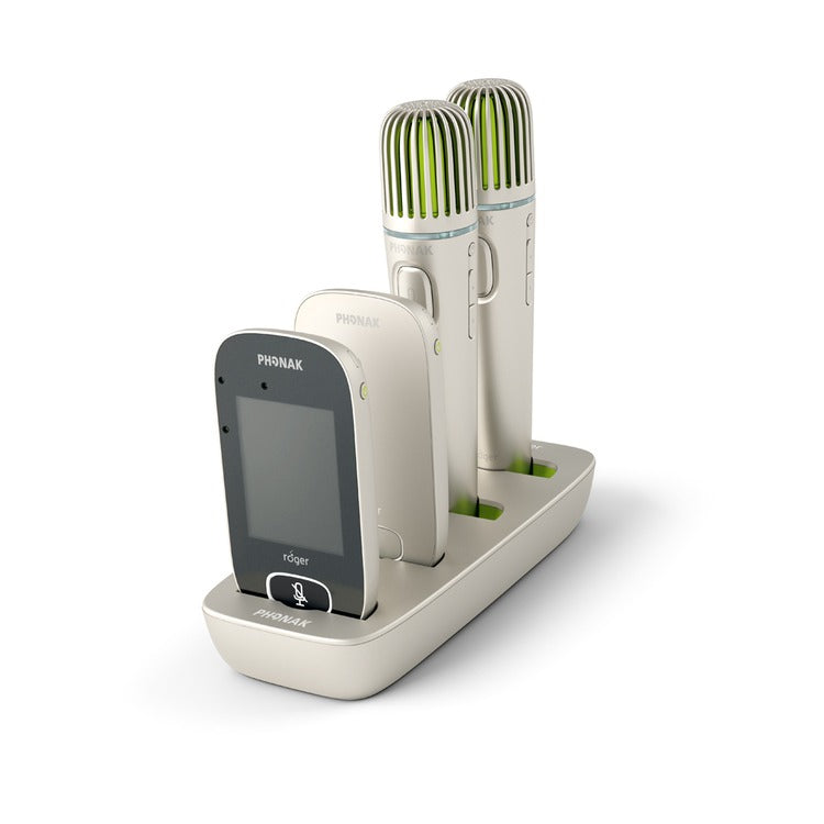 Phonak Roger Charging Rack