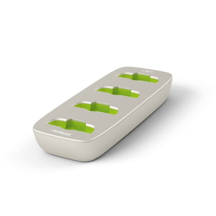 Phonak Roger Charging Rack