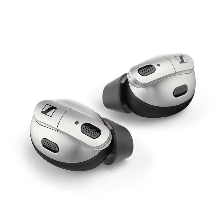 Phonak Sennheiser ConC 400 Bluetooth Speech Clarity Earbuds