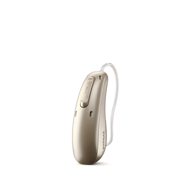 Phonak Audeo Paradise Life P90 Rechargeable - hearing solution