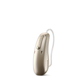 Phonak Audeo Paradise Life P90 Rechargeable - hearing solution