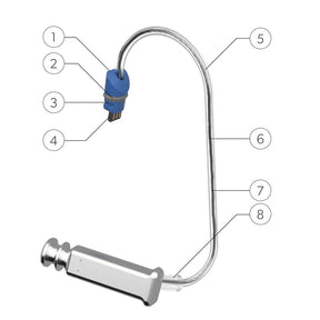 Signia Mini Receiver 3.0