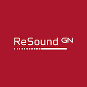 GN Resound Logo