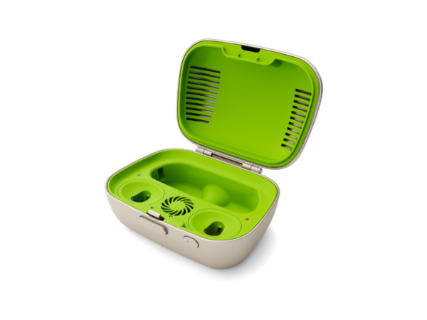 Phonak Charge and Care