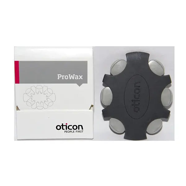 Oticon Wax Guards / Filters
