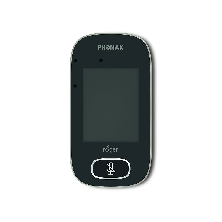 Phonak Roger Touchscreen Mic