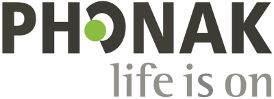 Phonak Logo