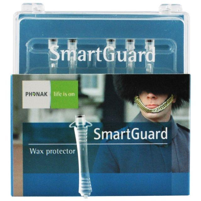 Phonak Custom Smart Guards