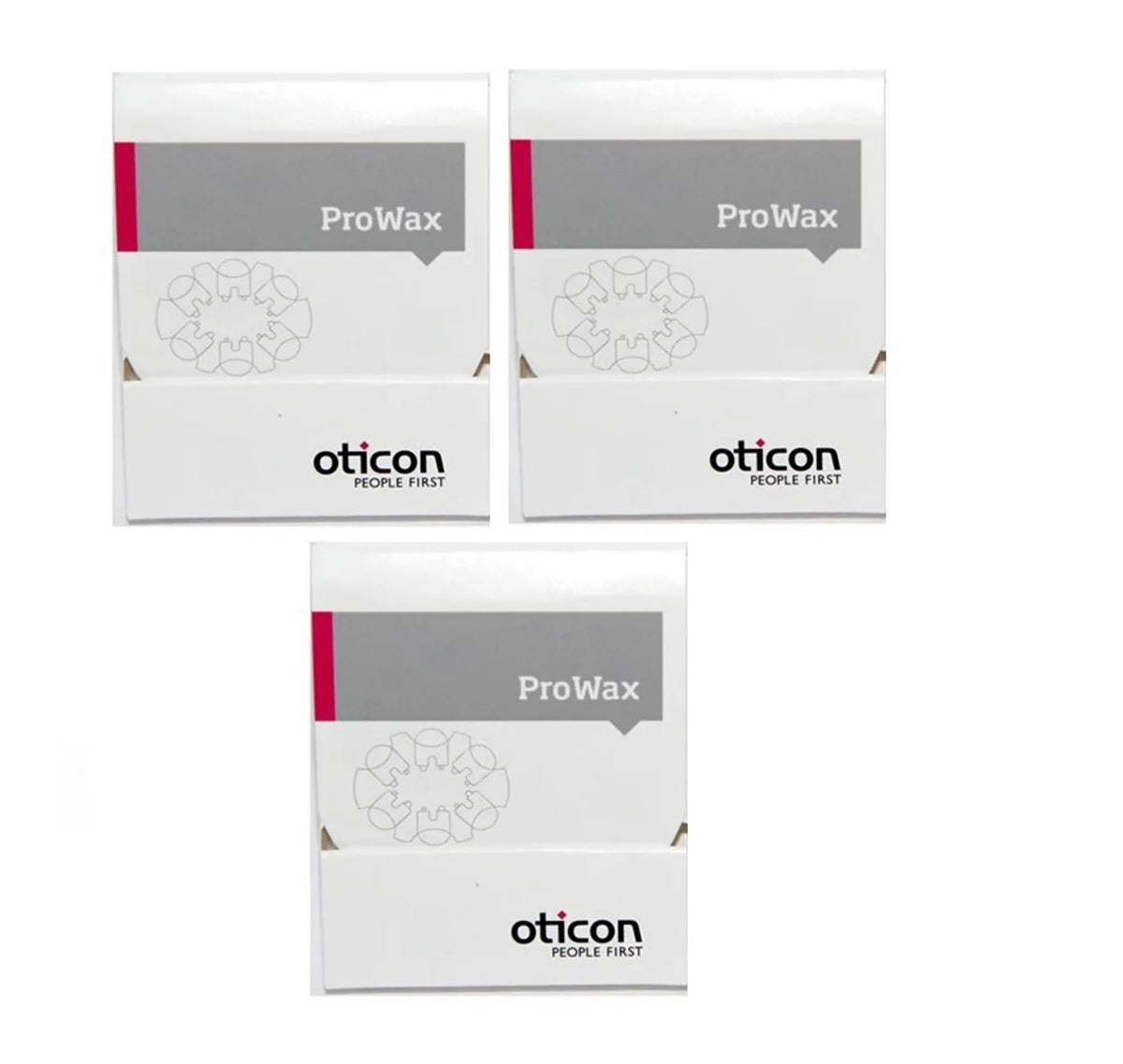 Oticon Wax Guards / Filters
