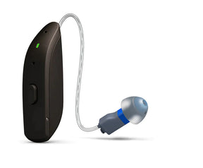 GN Resound OMNIA 5 RIC - hearing solution