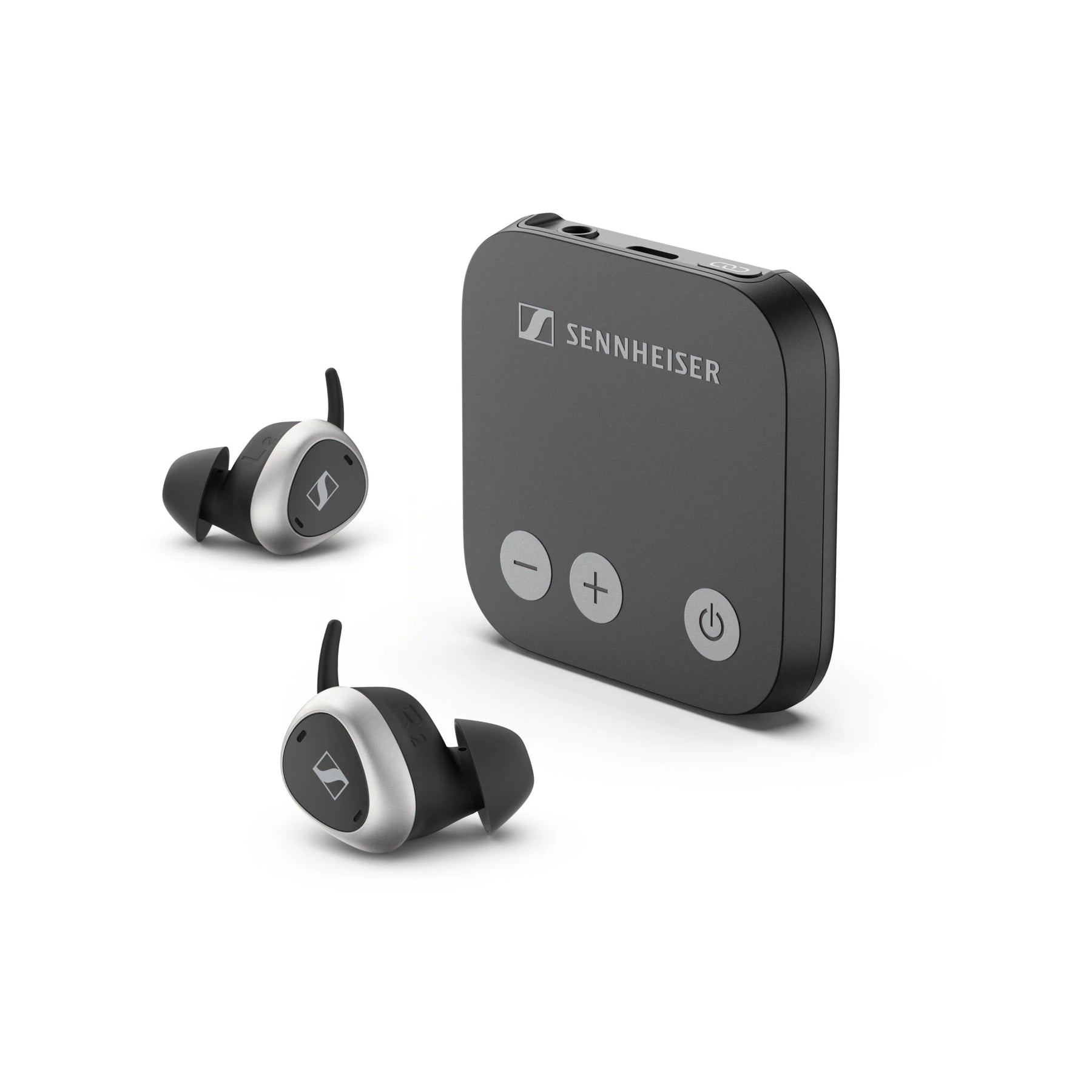 Phonak SennHeiser TVS 200 Set