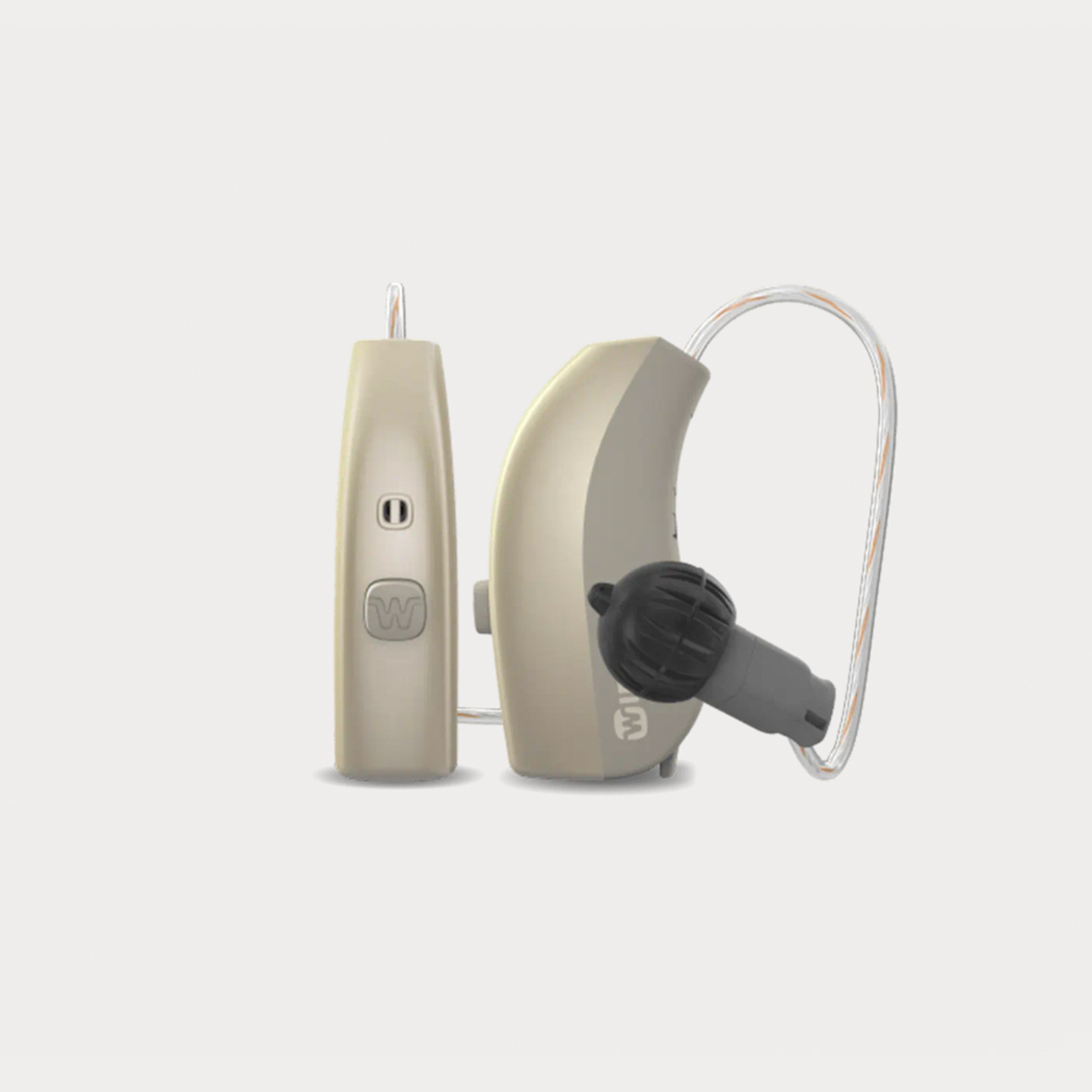 Widex Moment 312 D 110 - hearing solution