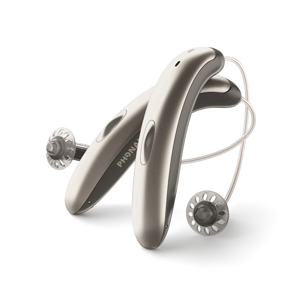 Phonak Slim L90 - hearing solution