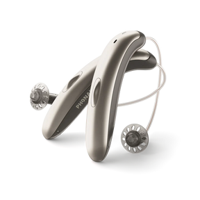 Phonak Slim L70 - hearing solution