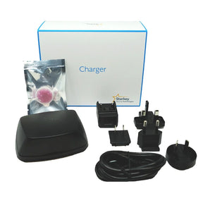 Starkey Standard Charger – For Rechargeable Hearing Aids