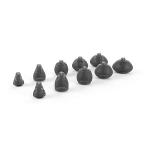 Starkey Hearing Aid Comfort Buds Domes