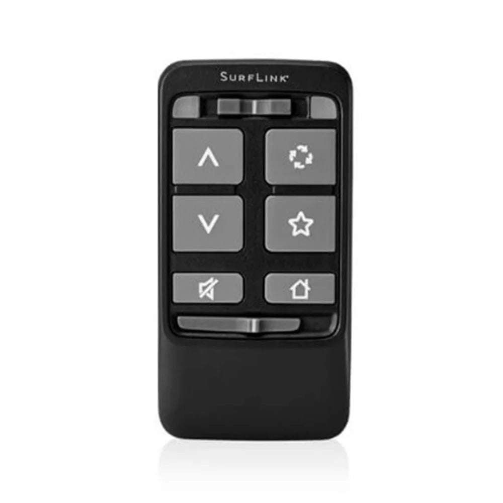 Starkey Surflink Remote Control – Advanced