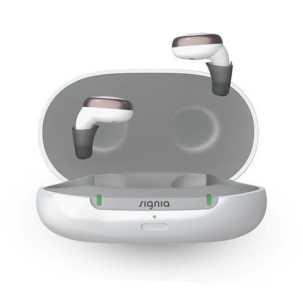 Signia Active / Active Pro Charger