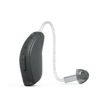GN Resound Linx Quattro 9 RIC - hearing solution