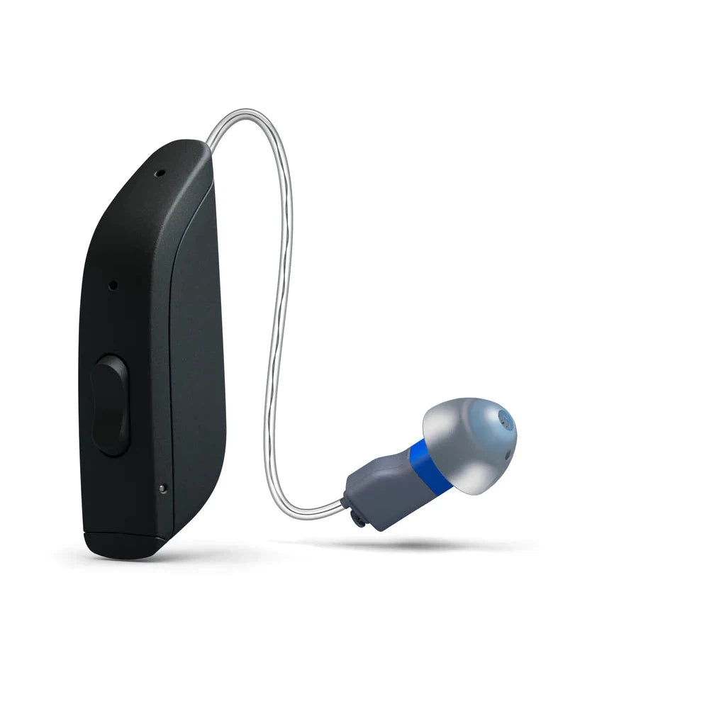 GN Resound ONE 9 - hearing solution