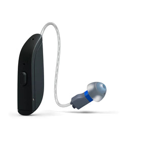 GN Resound ONE 9 - hearing solution