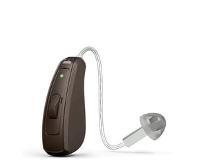 GN Resound Linx Quattro 5 RIC