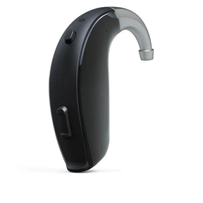 GN Resound Enzo Quattro 7 BTE - hearing solution